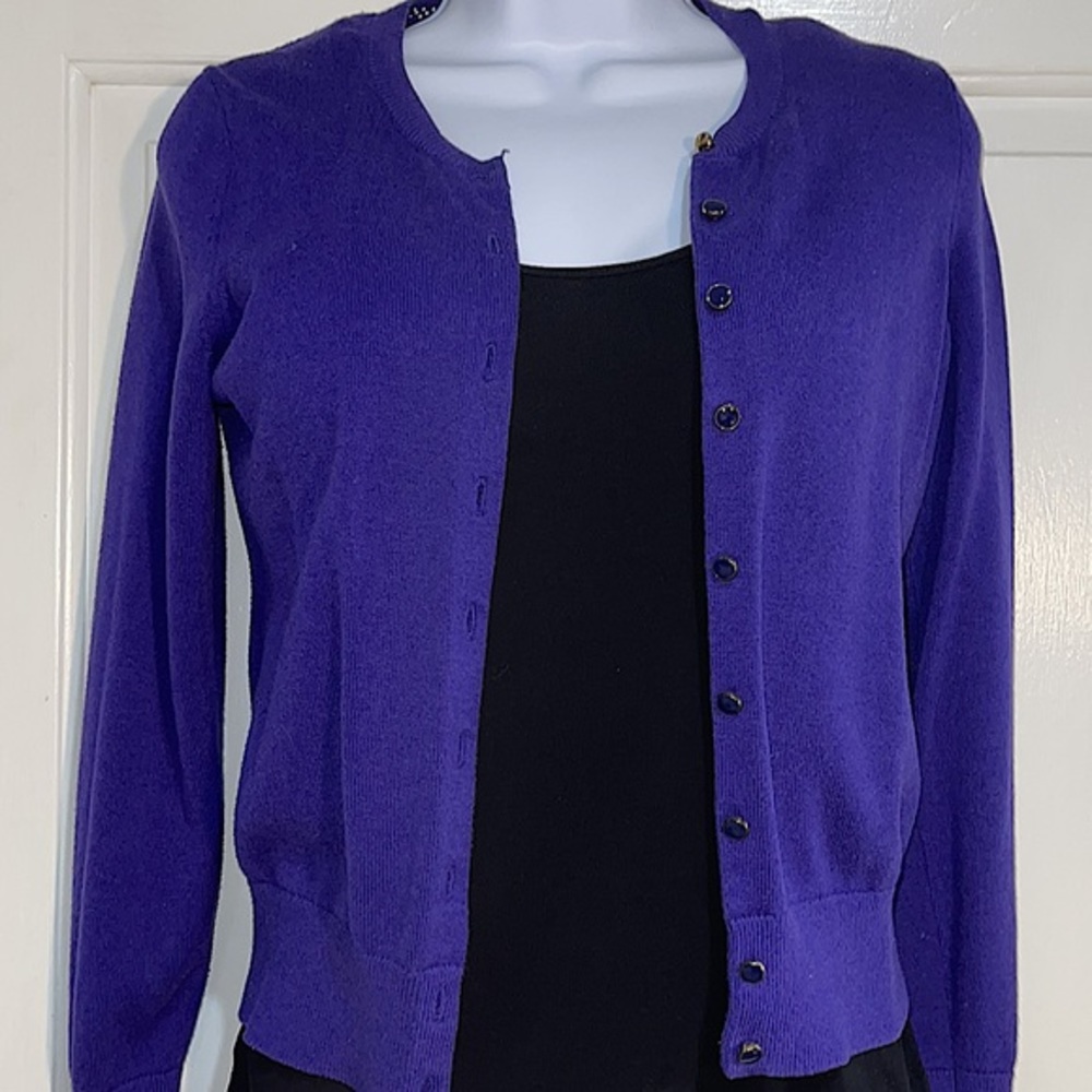 Banana Republic Cardigan